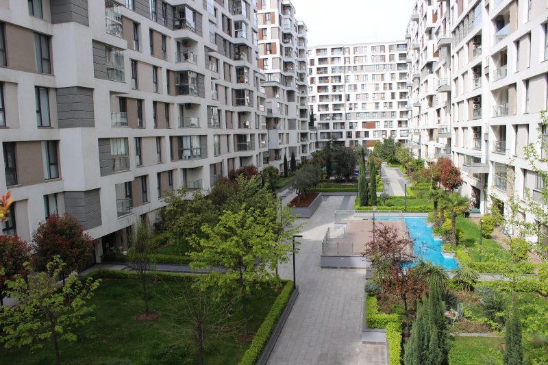 WEST SIDE 2 SİTESİ