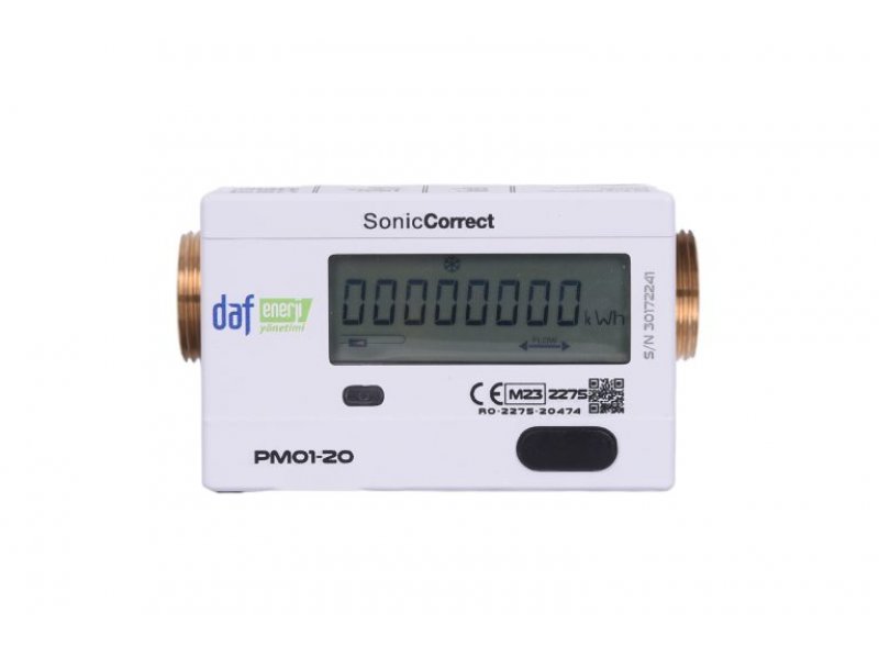 DAF KALORİMETRE
