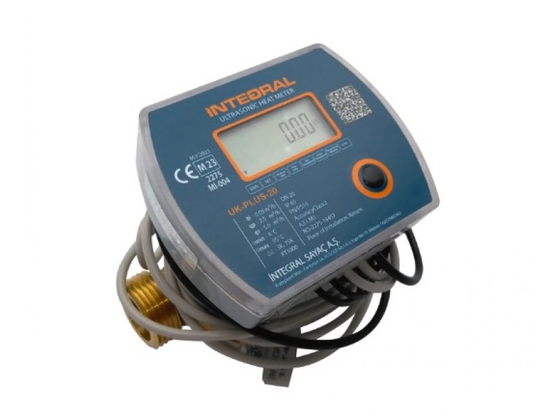 İNTEGRAL KALORİMETRE