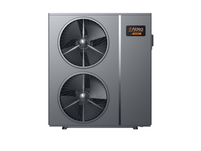 BLUE SERİSİ ALD-DAMB20 INVERTER EV TİPİ ISI POMPASI