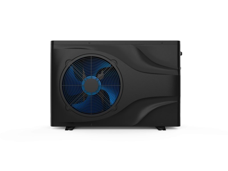 BLUEDEEP SERİSİ ALD-PL015 KONUT TİPİ YÜZME HAVUZU ISI POMPASI