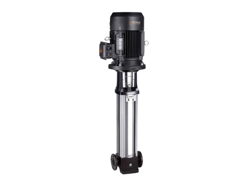 ALDEA BLT 4-22 DİKEY MİLLİ HİDROFOR