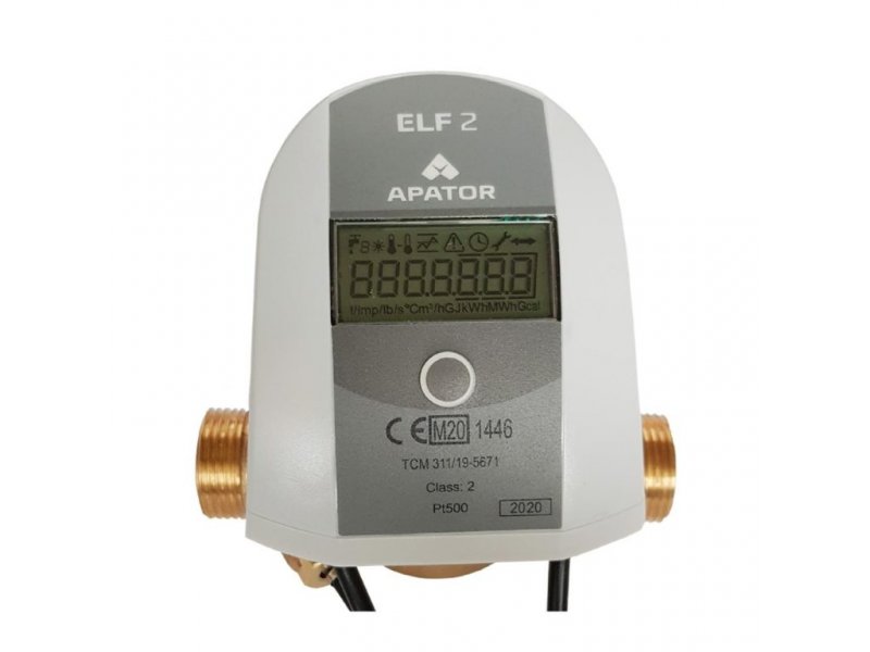 APATOR ELF 2 