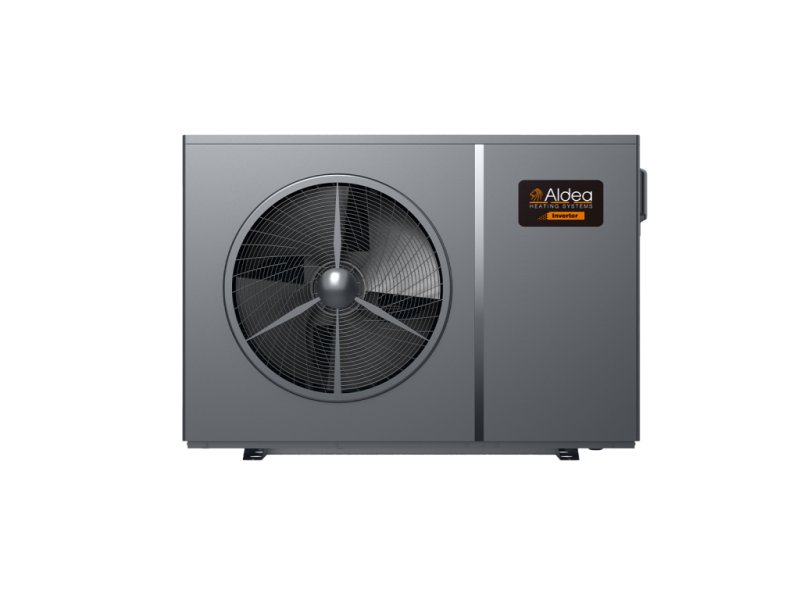 BLUE SERİSİ ALD-DAMB13 INVERTER EV TİPİ ISI POMPASI