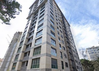 DEMİR APARTMANI  