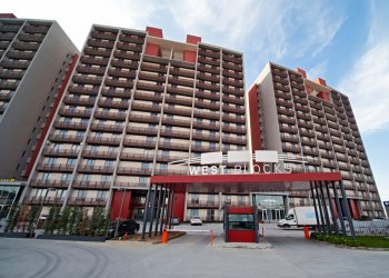 WEST BLOCKS 